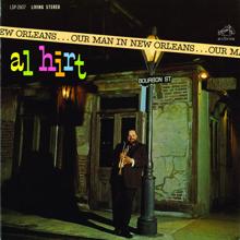 Al Hirt: The Birth of the Blues