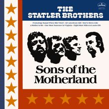 The Statler Brothers: All American Girl
