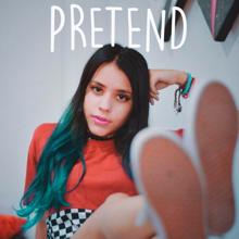Melanie Espinosa: Pretend