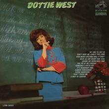 Dottie West: It's Teardrop Time