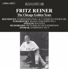 Fritz Reiner: Pictures at an Exhibition (Arr. for Orchestra): III. Tuileries