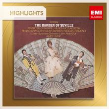 James Levine, Beverly Sills, Nicolai Gedda: Rossini: Il barbiere di Siviglia, Act 3: Aria e duo. "Contro un cor che accende amore" (Rosina, Conte)