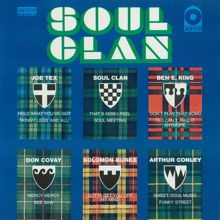 Soul Clan: Soul Meeting