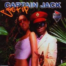 Captain Jack: Give It Up (Jambros-Rock-Mix)