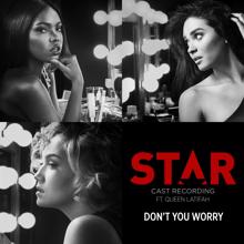 Star Cast, Queen Latifah: Don’t You Worry