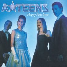 A*Teens: Happy New Year