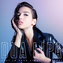 Dua Lipa: Lost in Your Light (feat. Miguel) (Remix EP)