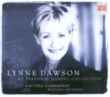 Lynne Dawson: Handel, G.F.: Arias From Operas and Oratorios
