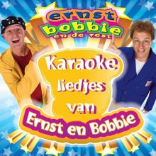 Ernst, Bobbie en de rest: Super Ernst en Super Bobbie