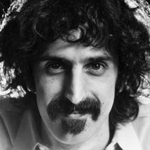 Frank Zappa: Your Mouth (Take 1)