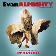 John Debney: Evan Almighty (Original Motion Picture Score)