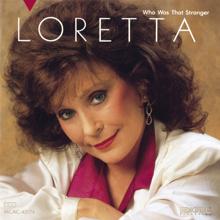 Loretta Lynn: Walk On Water