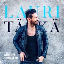 Lauri Tähkä: Minun Suomeni