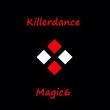 Magic6: Killerdance