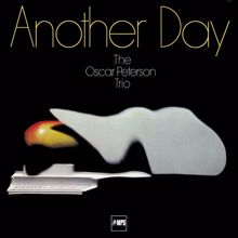 The Oscar Peterson Trio: Too Close for Comfort