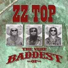 ZZ Top: Gimme All Your Lovin'