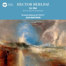 Jean Martinon: Berlioz: Un Bal (From Symphonie fantastique)