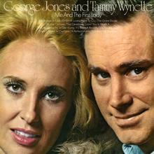 George Jones & Tammy Wynette: There's Power In Our Love