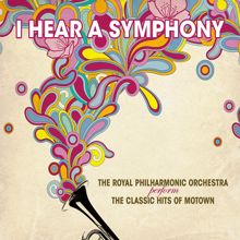 Royal Philharmonic Orchestra: Three Times A Lady
