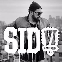 Sido: Zuhause ist die Welt noch in Ordnung (Instrumental) (Zuhause ist die Welt noch in Ordnung)