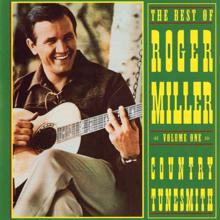 Roger Miller: A World I Can't Live In