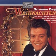 Hermann Prey: White Christmas