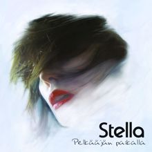 Stella: Pelkääjän paikalla