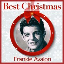 Frankie Avalon: The First Noel / O Little Town of Bethlehem / Silent Night