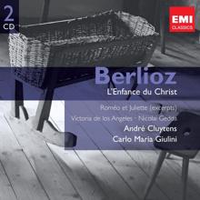 Chicago Symphony Orchestra/Carlo Maria Giulini: Berlioz: Roméo et Juliette, Op. 17, H. 79, Pt. 1: I. Introduction. Combats - Tumulte - Intervention du Prince (Allegro fugato)
