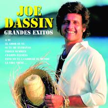 Joe Dassin: Si Tu Me Extranas (Si Tu Penses A Moi)-(Now Woman No Cry) (Version Espagnole)