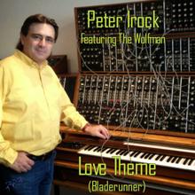 Peter Irock: Lovetheme (Bladerunner)(Featuring The Wolfman)
