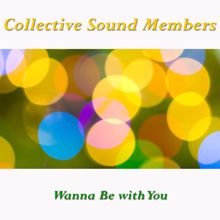 Collective Sound Members: Wanna Be with You