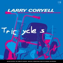 Larry Coryell: Rhapsody and Blues