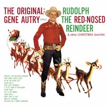 Gene Autry, Carl Cotner: Up On The House Top