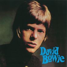 David Bowie: She's Got Medals