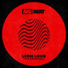 Leon Lour: Faster (Redfield Remix)
