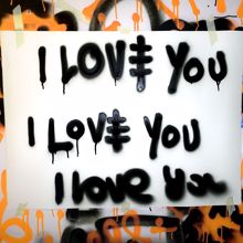 Axwell /\ Ingrosso: I Love You (Chace Remix)