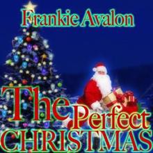 Frankie Avalon: White Christmas