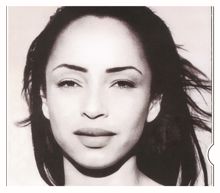 SADE: Nothing Can Come Between Us