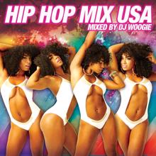 Various Artists: Hip Hop Mix USA [Continuous Mix by DJ Woogie]
