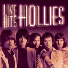 The Hollies: I Can't Let Go
