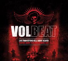 Volbeat: The Human Instrument (Live At Forum, Copenhagen/2010) (The Human Instrument)