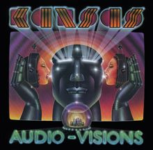 Kansas: Audio-Visions