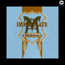Madonna: The Immaculate Collection
