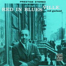 Red Garland: Red In Bluesville