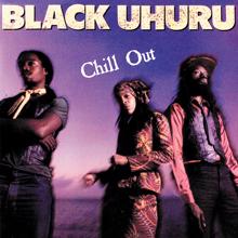 Black Uhuru: Darkness