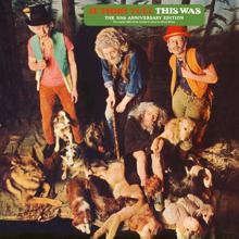 Jethro Tull: Beggar's Farm (Steven Wilson Stereo Remix)