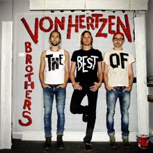 Von Hertzen Brothers: The Best Of