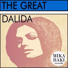 Dalida: Luna caprese