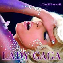 Lady Gaga: LoveGame (Robots To Mars Remix)